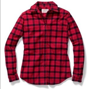 FILSON Women’s Alaskan Guide Flannel